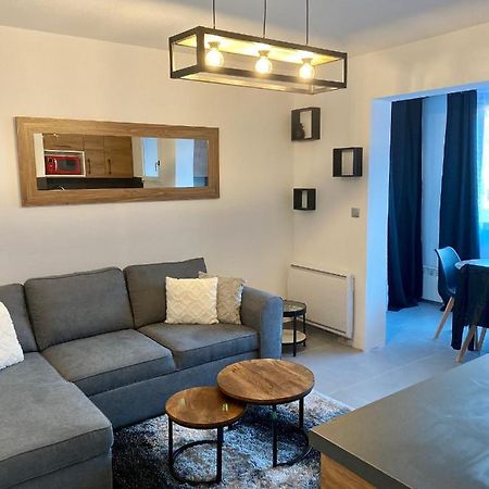 L'Appartement Du Bonheur ซานารี-ซูร์-แมร์ ภายนอก รูปภาพ