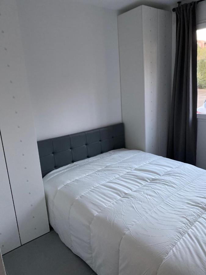 L'Appartement Du Bonheur ซานารี-ซูร์-แมร์ ภายนอก รูปภาพ